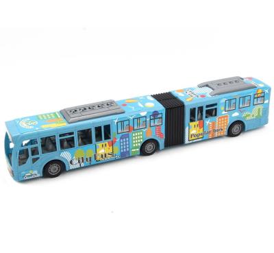 Opakowanie Autobus przegubowy