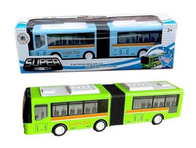 Opakowanie Autobus szkolny przegubowy MIX