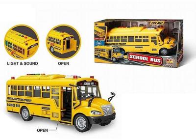 Opakowanie Autobus szkolny