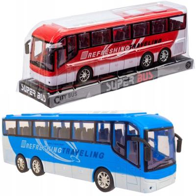 Opakowanie Autobus turystyczny MIX