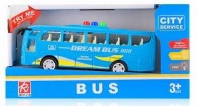 Opakowanie Autokar MIX