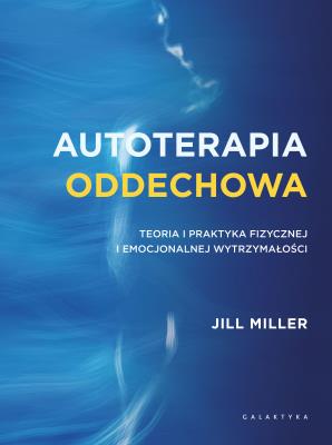Okładka książki Autoterapia oddechowa