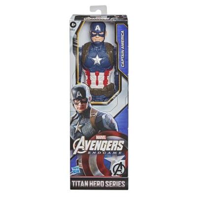 Opakowanie Avengers Kapitan Ameryka figurka 30 cm