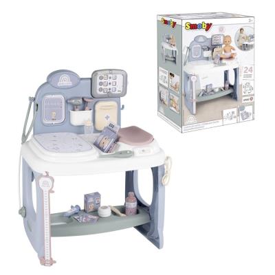 Opakowanie Baby Care Centrum opieki