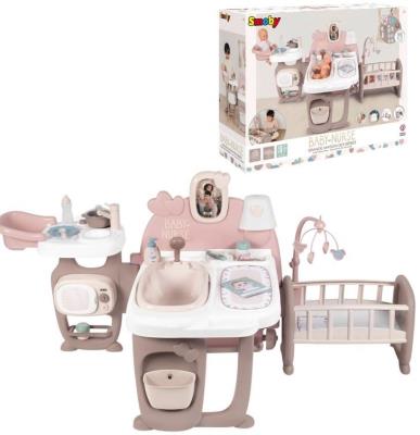 Opakowanie Baby Nurse Kącik opiekunki