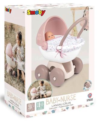 Opakowanie Baby Nurse Wózek głęboki z plastikowym daszkiem