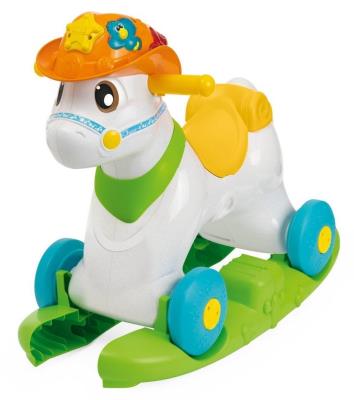 Opakowanie Baby rodeo na biegunach i przyjaciele