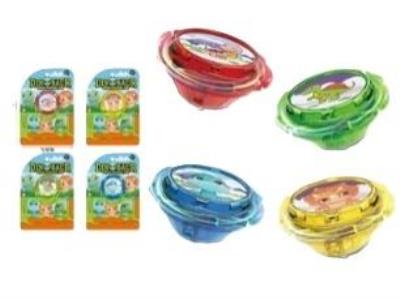 Opakowanie Bączek Dino mix