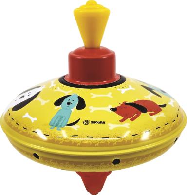 Opakowanie Bączek metalowy kotek Svoora 23083