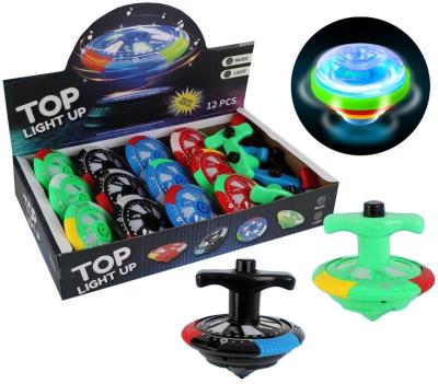 Opakowanie Bączek nakręcany ze światłem i dźwiękiem MIX