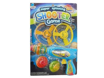 Opakowanie Bączek wystrzeliwany mix