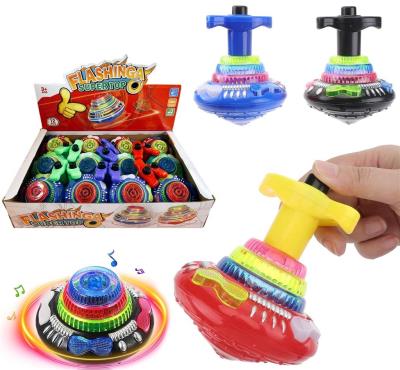 Opakowanie Bączek ze światłem i dźwiękiem MIX