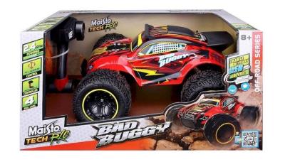 Opakowanie Bad Buggy RC 2,4GHz