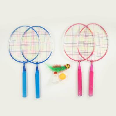 Opakowanie Badminton krótki 46 cm w siatce