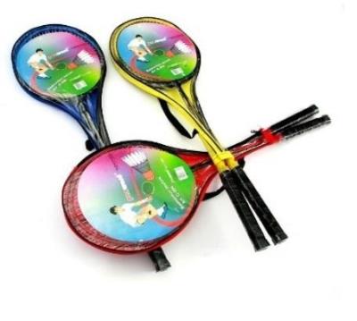 Opakowanie Badminton zestaw