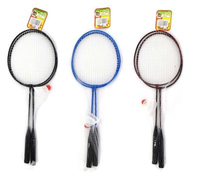 Opakowanie Badminton zestaw
