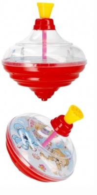 Bąk światło i dzwięk. Wydawca: Mega Creative. SmakLiter.pl Opakowanie Bąk światło i dzwięk