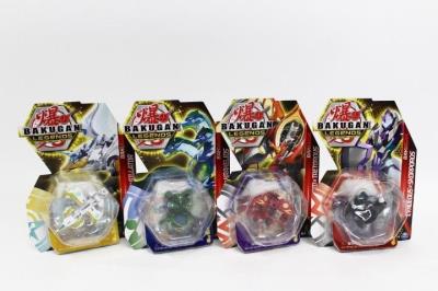 Opakowanie Bakugan Legends: kula podstawowa