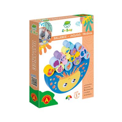 Opakowanie Balance - Meduza ALEX