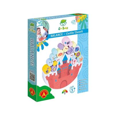 Opakowanie Balance - Zamek ALEX