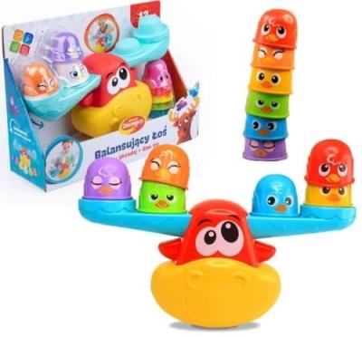 Opakowanie Balansujący łoś