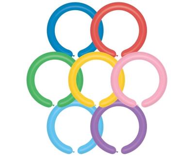 Opakowanie Balon D4 rurki 100szt