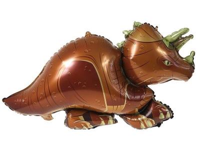 Opakowanie Balon Dinozaur