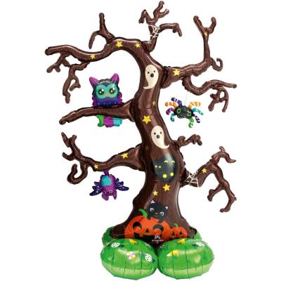 Opakowanie Balon foliowy AirLoonz Halloween 111x157cm