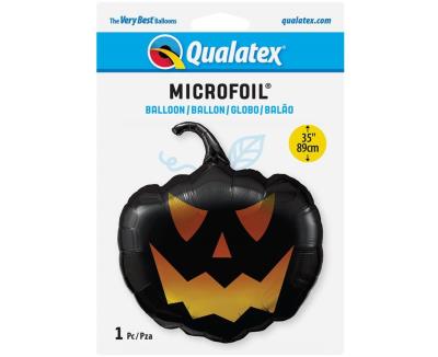 Opakowanie Balon foliowy Black Jack 89cm