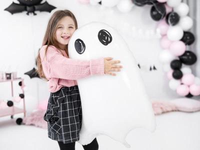 Opakowanie Balon foliowy Duch 48x68cm