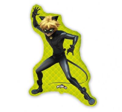 Opakowanie Balon foliowy FX - CAT NOIR 61cm