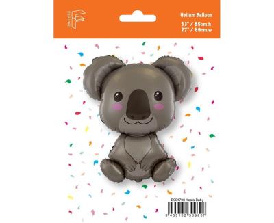 Opakowanie Balon foliowy FX Koala 85cm