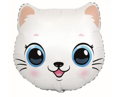 Opakowanie Balon foliowy FX Kotek 61cm