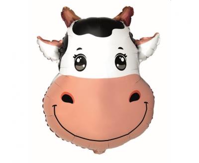 Opakowanie Balon foliowy FX Krowa 61cm