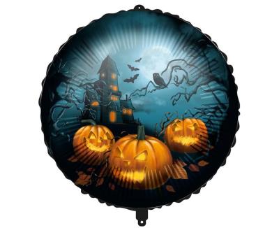 Opakowanie Balon foliowy Halloween Sensations Decorata 46cm