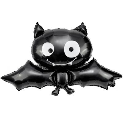 Opakowanie Balon foliowy nietoperz 63x88cm