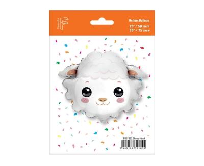 Opakowanie Balon foliowy owieczka