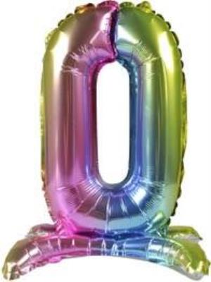 Opakowanie Balon foliowy stojący 0 40cm