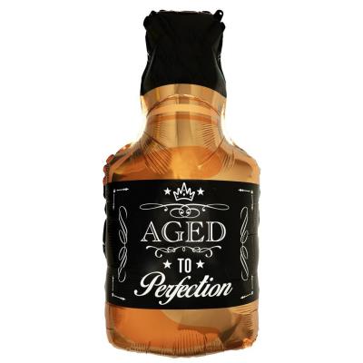 Opakowanie Balon foliowy whisky