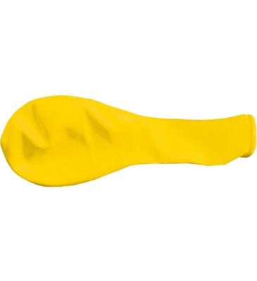 Balon metal jasno żółty 10 cali 100 szt. Fiorello. Wydawca: Fiorello. SmakLiter.pl Opakowanie Balon metal jasno żółty 10 cali 100 szt. Fiorello