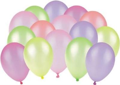 Opakowanie Baloniki neon (15szt.)