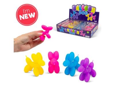 Opakowanie Balonowy Piesek