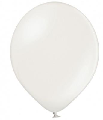 Opakowanie Balony B85 metaliczne perłowe 27cm 100szt