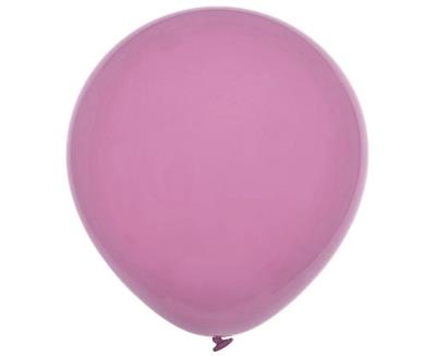 Opakowanie Balony Decomex pastel Candy Pink 100szt