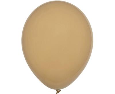 Opakowanie Balony Decomex pastel Desert Sand 100szt
