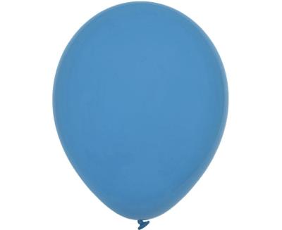 Opakowanie Balony Decomex pastel Dusty Blue 100szt