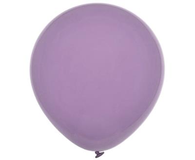 Opakowanie Balony Decomex pastel Dusty Rose 100szt