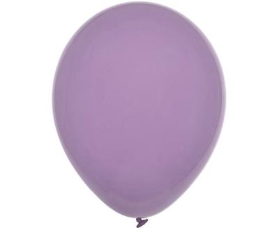 Opakowanie Balony Decomex pastel Dusty Rose 25szt