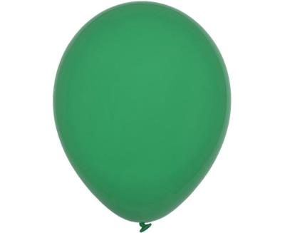 Opakowanie Balony Decomex pastel Forest Green 100szt