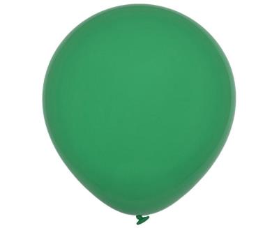 Opakowanie Balony Decomex pastel Forest Green 100szt